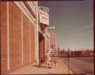 Joel Meyerowitz