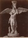 Roma - Museo Vaticano. Ganimede rapito dall' Aquila
