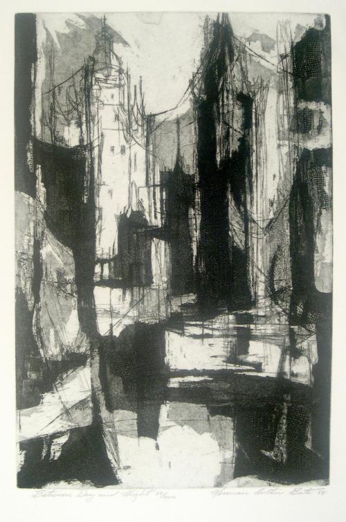 Norman Arthur Bate