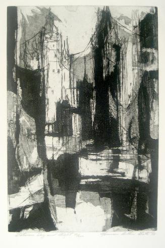 Norman Arthur Bate