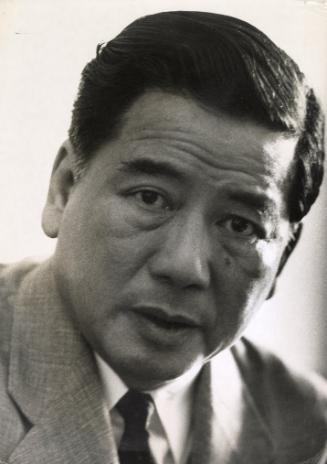 John Bryson