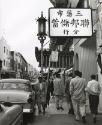 Chinatown, San Francisco, California