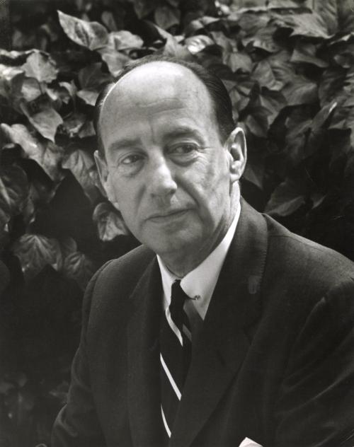 Adlai Stevenson