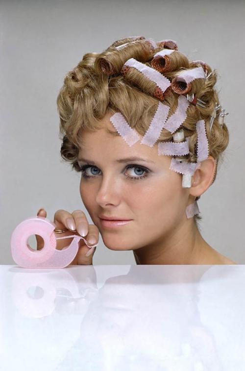 Cheryl Tiegs Hair Tape