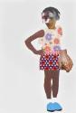 © Copyright Deborah Roberts. Courtesy of the artist and Stephen Friedman Gallery, London and Ne…