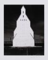 Gano Grain Elevator, Western Kansas