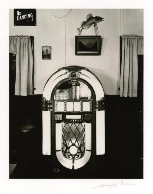 Juke Box, Southern Indiana