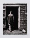 Uncle Harry, The Home Place, near Norfolk, Nebraska