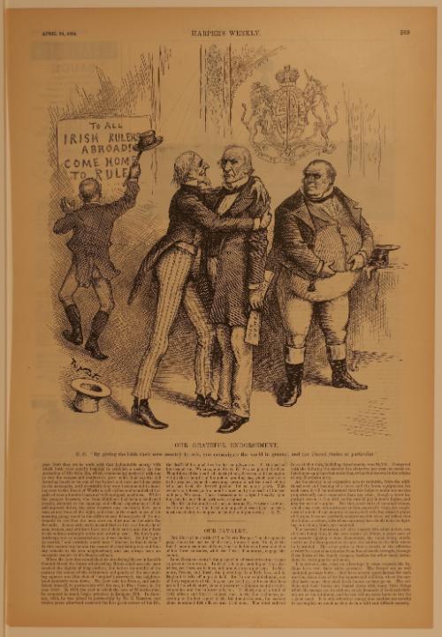 Our Grateful Endorsement