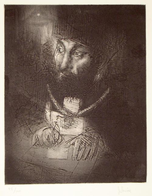 Jack Levine