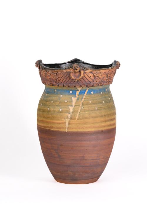 © Peter B. Jones. Photo by Mark DiOrio.