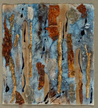 © Estate of Terry Albright. Photo by Mark DiOrio.