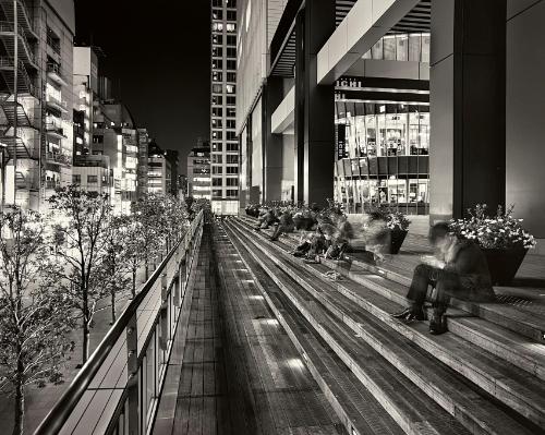 © Matthew Pillsbury.