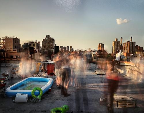 © Matthew Pillsbury.