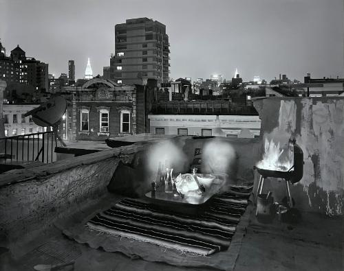 © Matthew Pillsbury.