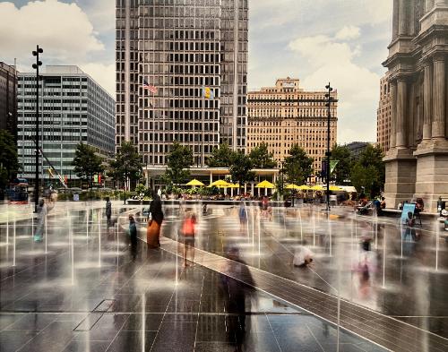 © Matthew Pillsbury.