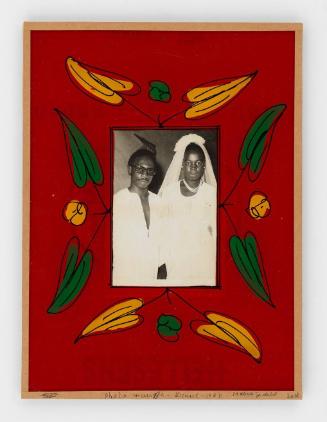 © Malick Sidibé. Courtesy of the family of Malick Sidibé and Jack Shainman Gallery, New York.