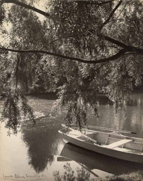 La Rivière (The River)