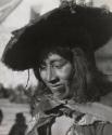 Untitled (Portrait of a woman), Bolivia