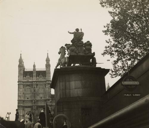 Westminster, London, England