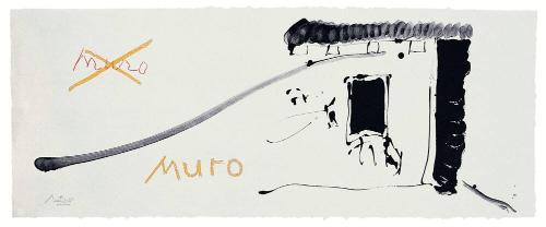 © Dedalus Foundation Inc. / Licensed by ARS, New York, NY. Published by Tyler Graphics, Ltd.