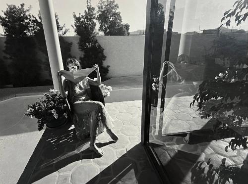 Nancy, Tucson, Arizona