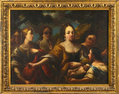 Photo by Mark DiOrio.