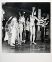 Untitled (Three Dancers)