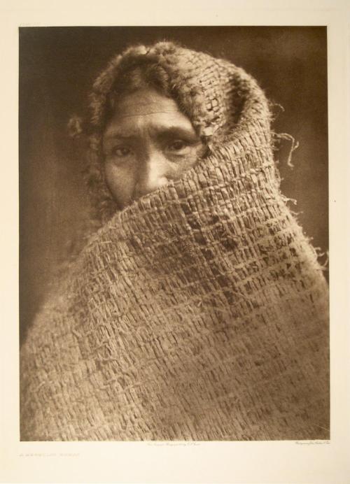 Edward S. Curtis