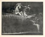 The Fountain at Trevi