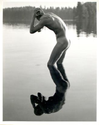 Bruce Weber