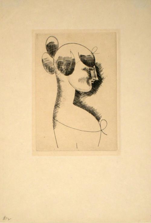 Female Head