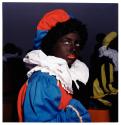 Untitled, from the series "Zwarte Piet"