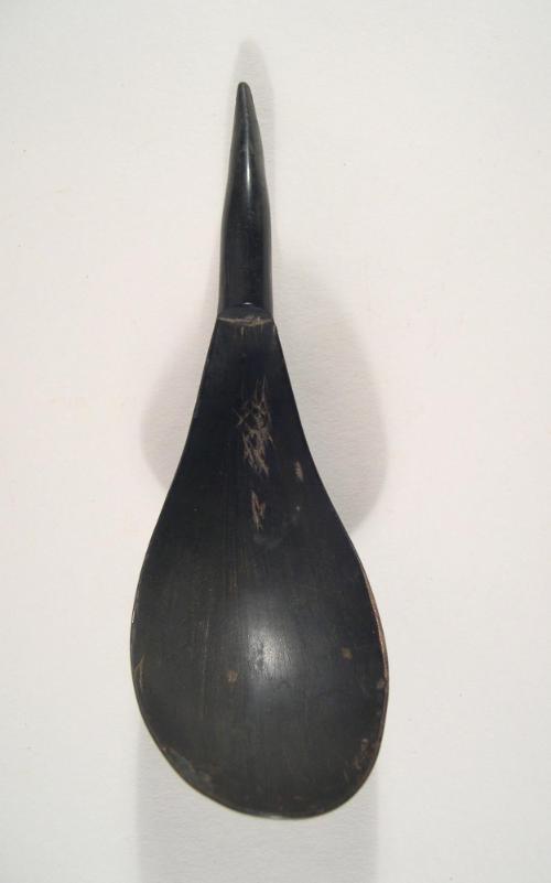 Potlatch Spoon