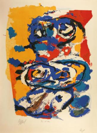 Karel Appel