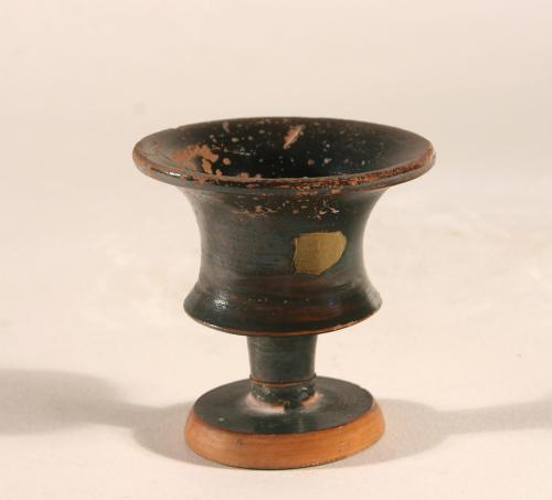 Attic miniature chalice