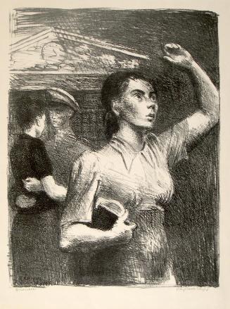 Raphael Soyer