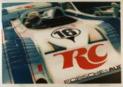 RC Porsche