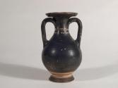 Gnathian miniature amphora