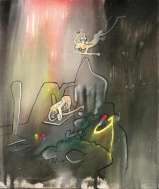 Roberto Matta (Echaurren)