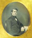 Theodore W. Dwight, LL.D. (1822-1892), Class of 1840