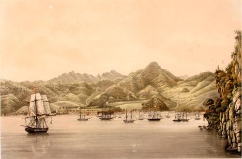 H. F. Chechley