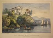 The Hudson Near Coldspring: Chapel of Our Lady