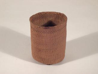 Miniature Basket