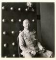General Tsou Chu-Hua, Governor of Kirin