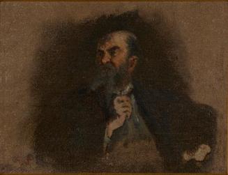 Eastman Johnson
