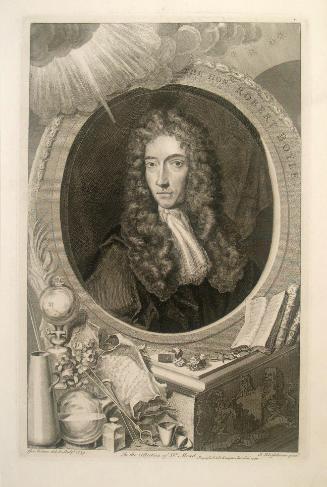George Vertue