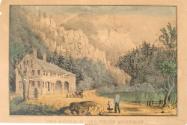 The Notch House, White Mountain, New Hampshire