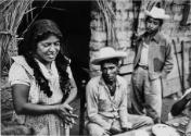 © Ken Heyman. Image courtesy of the Ruth and Elmer Wellin Museum of Art at Hamilton College, Cl…