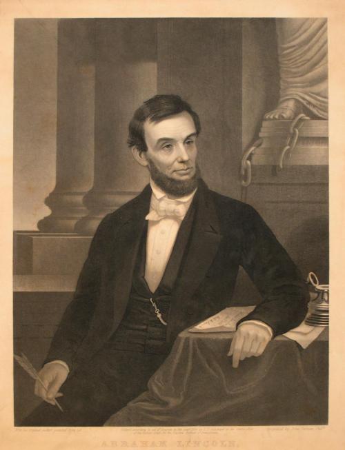 Abraham Lincoln